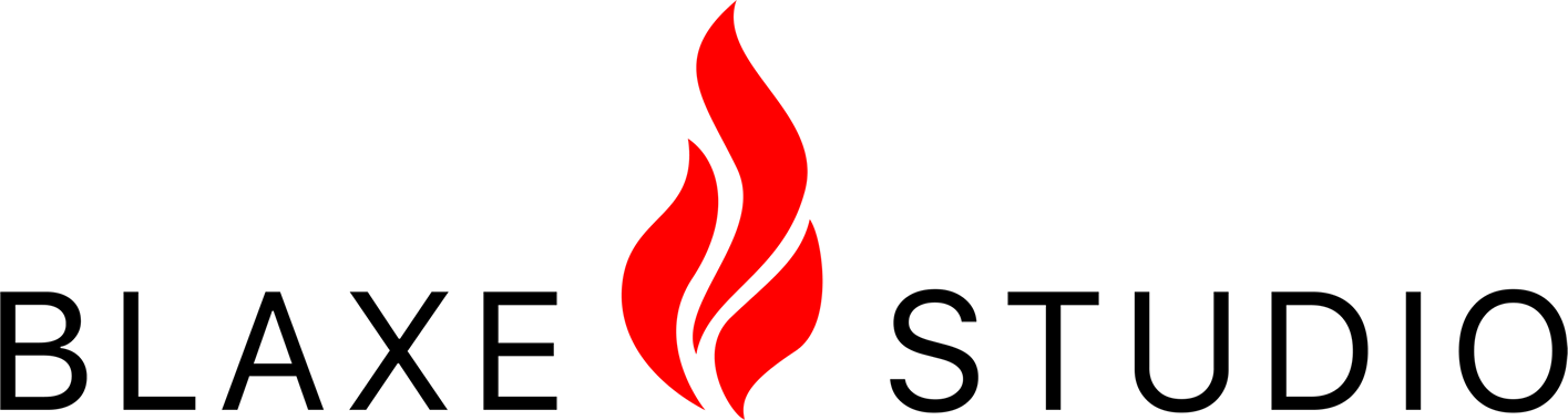 Blaxe Studio